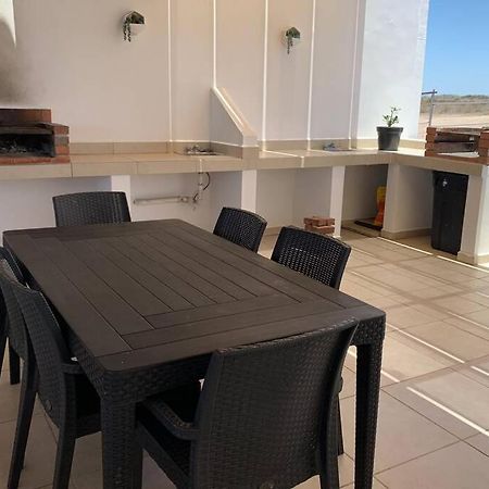 Rubi Joyas Del Mar Bahia De Kino Apartment Exterior foto