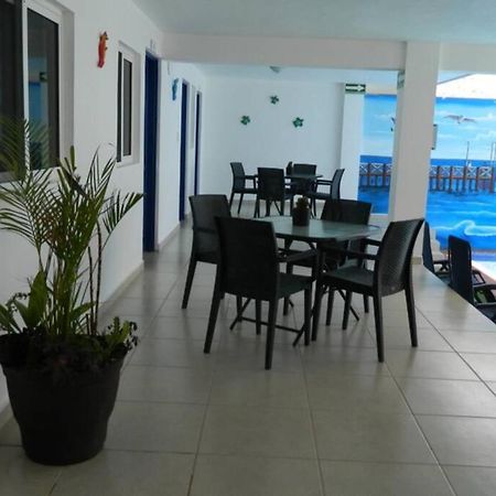Rubi Joyas Del Mar Bahia De Kino Apartment Exterior foto