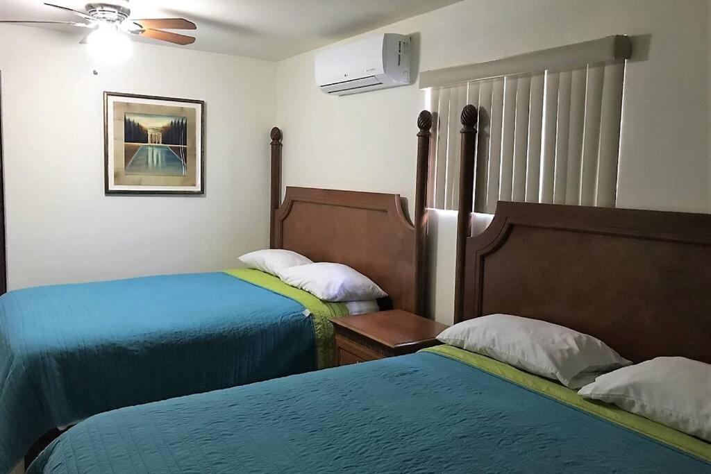 Rubi Joyas Del Mar Bahia De Kino Apartment Exterior foto