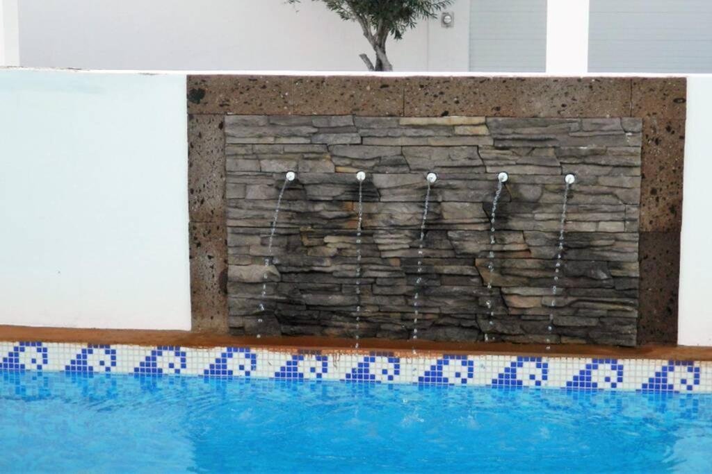 Rubi Joyas Del Mar Bahia De Kino Apartment Exterior foto