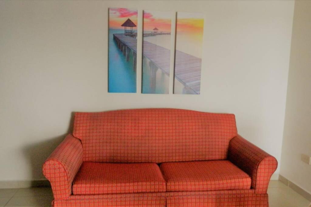 Rubi Joyas Del Mar Bahia De Kino Apartment Exterior foto